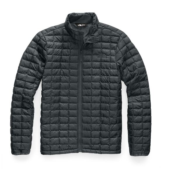 The North Face Other - The North Face Lightweight Black Thermoball Eco Jacket Size XL